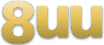 8uu logo